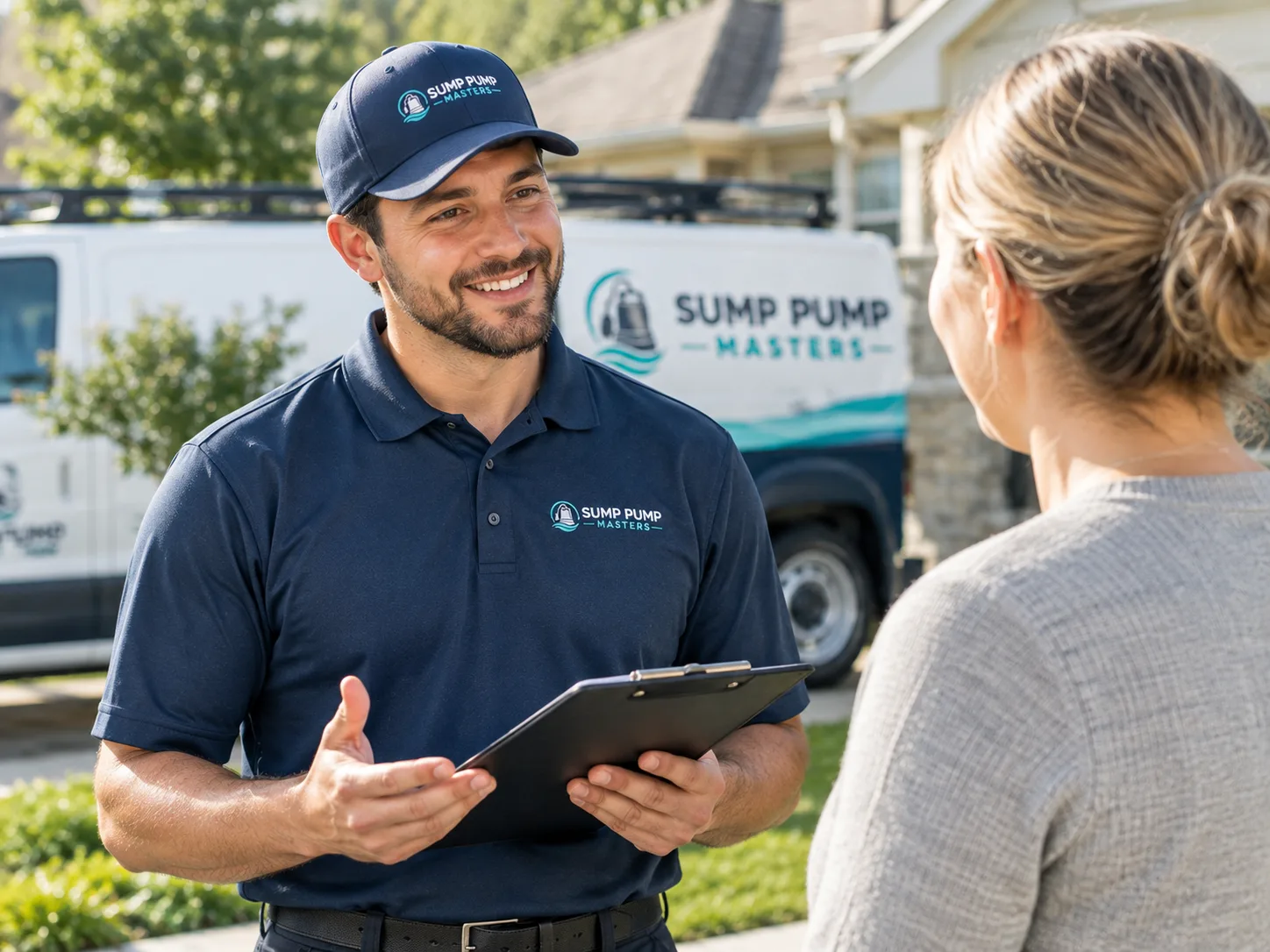 Sump Pump Repair Henderson, MI FAQs